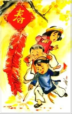 Sáng sớm mùng 1 nên kiêng tắm, gội, giặt quần áo, đổ rác, quét nhà nếu không sẽ quét mất vận may, dễ khiến phá tài chiêu vận xui đến. Nguồn ảnh: Muivi.