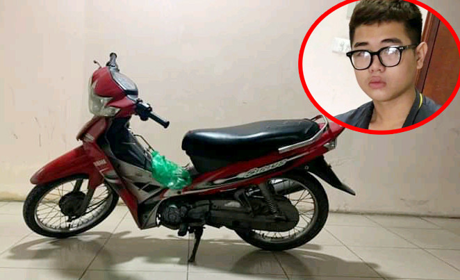 6. Bắt thanh niên 17 tuổi dí dao bầu cướp xe ôm: Công an quận Long Biên, Hà Nội cho biết đã bắt khẩn cấp đối tượng Hà Trần Long Vũ để điều tra hành vi cướp tài sản. Vũ (SN 2003; phường Điện Biên, quận Ba Đình, Hà Nội) thuê người đàn ông trung niên chở xe máy rồi bất ngờ dí con dao bầu vào cổ rồi uy hiếp cướp đi chiếc xe máy Yamaha Sirius. Chưa đầy 24 tiếng sau, Công an quận Long Biên bắt giữ Vũ cùng tang vật tại phố Bát Sứ, Hoàn Kiếm.