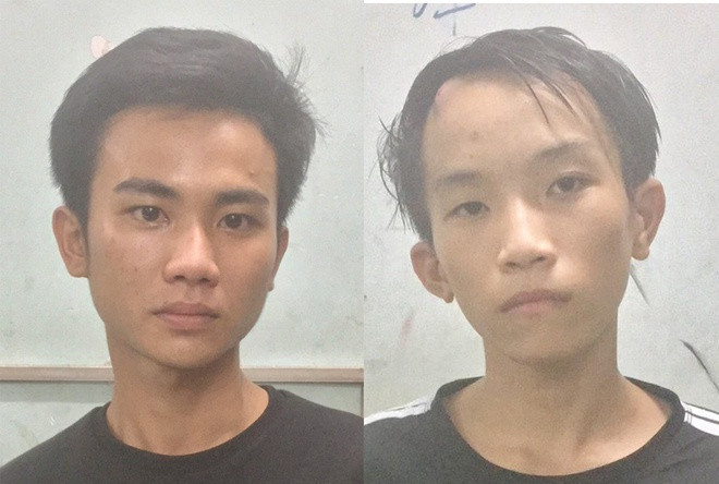 6. Bị phụ nữ đuổi, nhóm cướp sợ bỏ xe máy tẩu thoát: Công an quận Bình Tân (TP.HCM) đang tạm giữ Nguyễn Thanh Trường (19 tuổi) và Trần Văn Lai (16 tuổi, cùng ngụ huyện Bình Chánh). Nhóm này có 3 người, sau khi cướp điện thoại của hai phụ nữ nhưng bị hai người này phóng xe máy ráo riết truy đuổi nên hốt hoảng chạy vào hẻm cụt. Tại đây, 3 tên cướp bỏ lại 2 xe máy, ném chiếc điện thoại của nạn nhân rồi tẩu thoát.