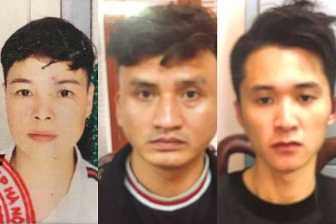 Ngày 12/8, Công an huyện Gia Lâm (Hà Nội) cho biết đang truy nã bị can Trần Thị Xuân Hương (46 tuổi, trú tại phường Ngọc Lâm, quận Long Biên) để điều tra về tội "giết người". Để giải quyết mâu thuẫn cá nhân, Trần Thị Xuân Hương thuê hai sát thủ nổ 4 phát súng giết một người đàn ông với giá 300 triệu đồng. Ngay sau đó, nạn nhân được đi cấp cứu và thoát chết.