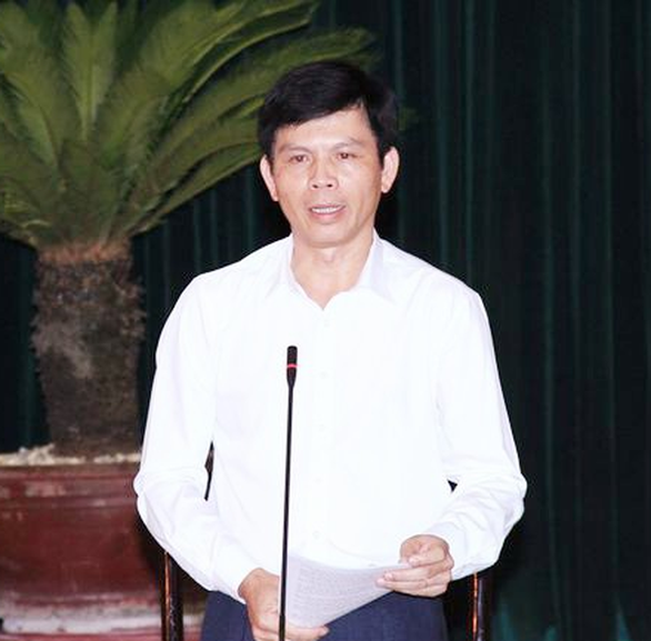 Ngày 5/7/2019,Thủ tướng Chính phủ điều động, bổ nhiệm ông Lê Anh Tuấn, Tỉnh ủy viên, Phó Chủ tịch UBND tỉnh Thanh Hóa giữ chức vụ Thứ trưởng Bộ Giao thông Vận tải.