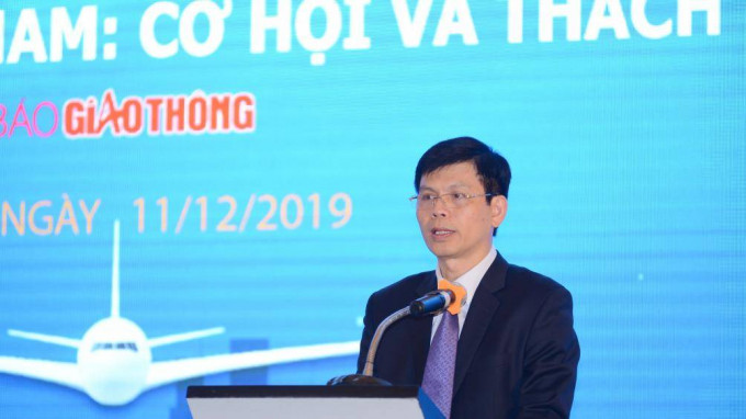 Hiện ông Lê Anh Tuấn đang kiêm nhiệm 11 chức danh khác như Phó Chủ tịch Úy ban An ninh hàng không dân dụng Quốc gia; Ủy viên Ban Chỉ đạo công tác phòng không nhân dân Trung ương; Ủy viên Ban chỉ đạo Trung ương về khu vực phòng thủ; Ủy viên Ủy ban Vũ trụ Việt Nam; Ủy viên Ủy ban Bảo vệ môi trường lưu vực hệ thống sông Đồng Nai; Ủy viên Ban Chỉ đạo công nghiệp hóa - hiện đại hóa nông nghiệp - nông thôn… >>> Mời bạn đọc xem thêm video: Khử trùng máy bay chở bệnh nhân nhiễm Covid-19 thứ 17