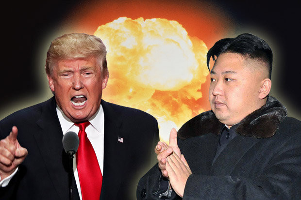 "Ở nhiệm kỳ tổng thống đầu tiên của mình, ông Trump cho rằng mình đã ‘giải quyết’ được vấn đề hạt nhân của Triều Tiên. Và các cuộc gặp thượng đỉnh giữa ông Trump với nhà lãnh đạo Kim Jong Un đã thu hút sự đáng kể của giới truyền thông, điều mà ông Trump rõ ràng rất thích thú”, chuyên gia Ramon Pacheco Pardo của King's College ở London cho biết.