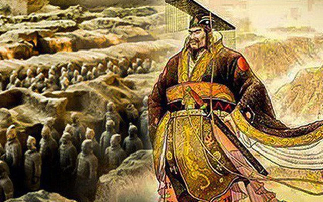 Tần Thủy Hoàng là vị hoàng đế sáng lập nhà Tần - triều đại thống nhất đầu tiên trong lịch sử Trung Quốc. Để chuẩn bị cho cuộc sống sau khi qua đời, ông đã xây dựng lăng mộ từ năm 246 TCN. Khu lăng mộ này nằm ở dãy núi Ly Sơn, tỉnh Thiểm Tây, Trung Quốc, có diện tích 41.600 m2, lớn nhất trong triều đại Tần và Hán.