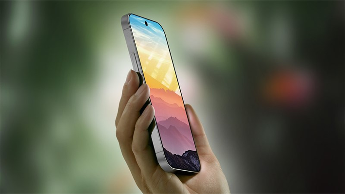 Các thay đổi khác bao gồm viền mỏng hơn, khung titan, cổng USB-C, và chip A17 Bionic 3nm.