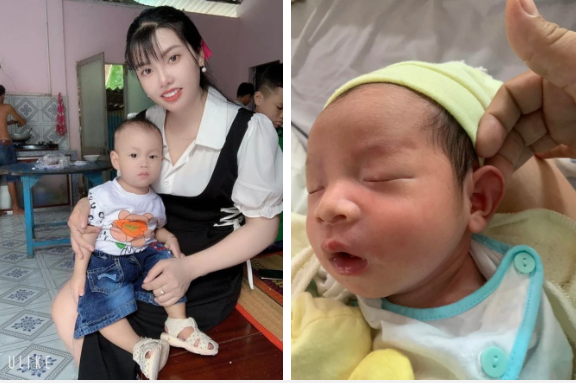 Sau 6 năm, cô cởi mở, tự tin hơn, không ngượng ngùng giấu mặt khi chụp ảnh như trước kia.