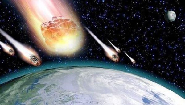 Nhà tiên tri mù Baba Vanga đã đưa ra dự đoán trong năm 2022, tàu ngoài hành tinh tấn công Trái đất khiến ai nấy đều rùng mình.
