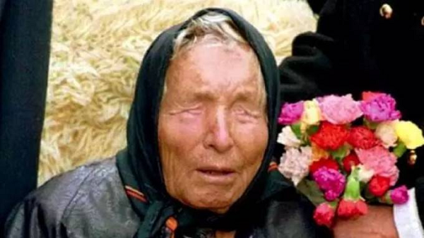Theo nhà tiên tri mù Vanga, trong năm 2022 sẽ có một loại virus chết người sẽ "trỗi dậy" sau hàng chục nghìn năm ngủ đông trong các dòng sông băng ở Siberia. Rất có thể, virus cổ này sẽ gây ra đại dịch mới.