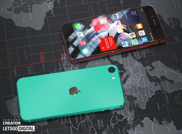 Những nâng cấp của thế hệ iPhone SE tiếp theo sẽ chỉ đến từ bên trong với bộ xử lý A15 Bionic mạnh mẽ và hỗ trợ kết nối 5G.
