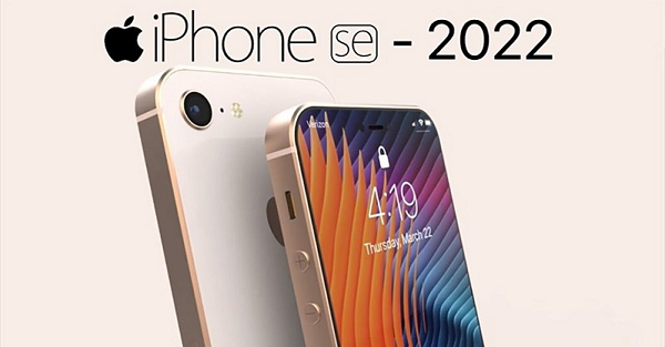 Viên pin của iPhone SE 3 được kỳ vọng sẽ vượt mức 2000 mAh, vì SE 2020 có thời lượng pin không được như mong đợi.
