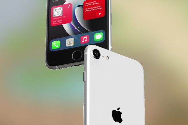 Theo thông tin rò rỉ từ Ross Young (CEO Display Supply Chain Consultants), iPhone SE mới vẫn đi kèm với thiết kế cũ, sử dụng tên gọi là iPhone SE+ 5G, máy chỉ được nâng cấp về cấu hình, hiệu năng và hỗ trợ 5G.