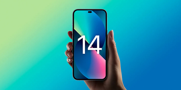 iPhone 14 được cho là đã bắt đầu sản xuất thử nghiệm và dự kiến ra mắt trong tháng 9 với chip A16 Bionic tiến trình 4 nm, RAM từ 8 GB, bộ nhớ từ 256 GB. Máy cũng sẽ có đột phá về camera và dung lượng pin, nhưng giá bán có thể cao hơn 100 USD.