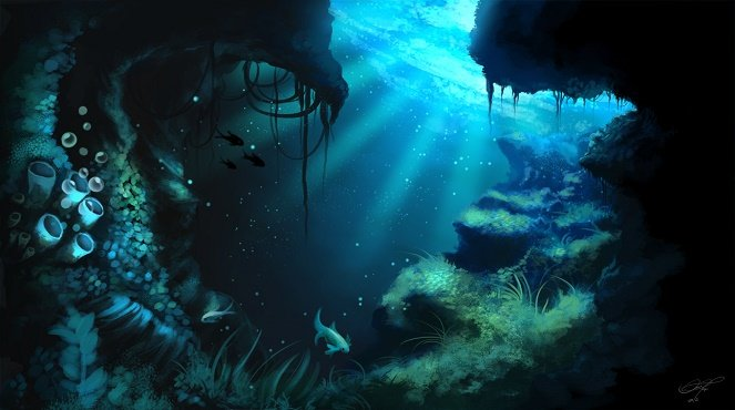 Hiện nay việc khai thác tài nguyên trực tiếp đại dương chỉ giới hạn ở muối; magiê; vàng sa khoáng, thiếc, titan và kim cương; và nước ngọt. Tuy vậy, theo các nhà khoa học, vẫn còn vô vàn khoáng chất và kim loại tồn tại, hòa tan trong nước.
