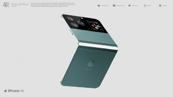 Nếu Apple chọn một chiếc điện thoại có thể gập lại nhỏ hơn và rẻ hơn, giá của điện thoại có thể không quá xa so với các thiết bị cầm tay cao cấp như iPhone 11 Pro Max.