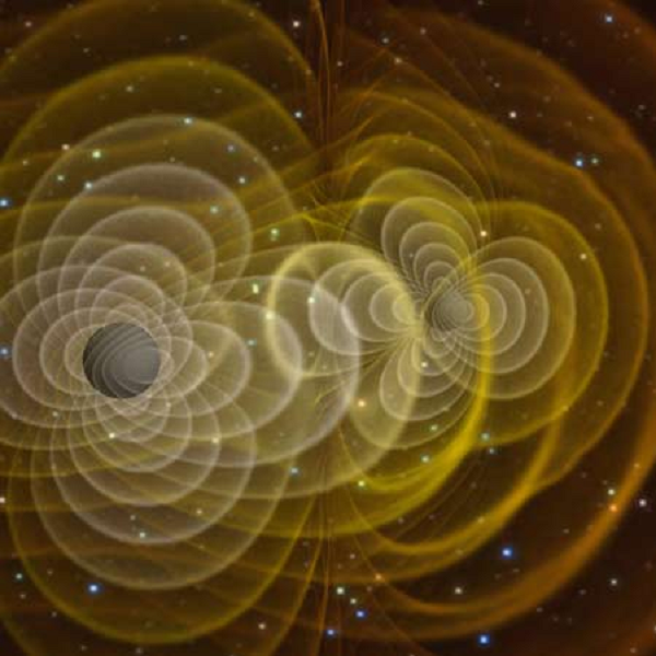 Theo định nghĩa của Einstein, sóng trọng trường là những nhiễu loạn hình học của không - thời gian lan truyền với tốc độ ánh sáng. Về nguồn phát sinh, có giả thiết cho rằng những thiên thể nặng và di chuyển nhanh có thể phát ra sóng trọng trường, giống như hiện tượng phát sóng điện từ của các hạt mang điện.