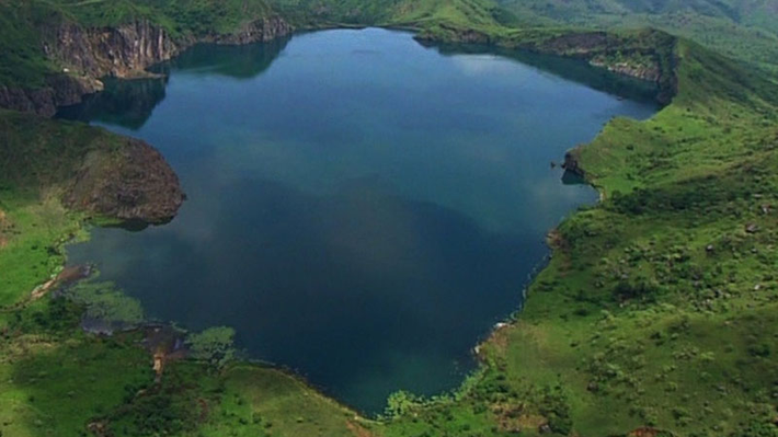 Vào ngày 21/8/1986, một thảm họa kinh hoàng đã xảy ra quanh hồ nước Nyos ở Cameroon, làm gần 2.000 người và hơn 8.000 con vật chết chỉ trong một đêm.