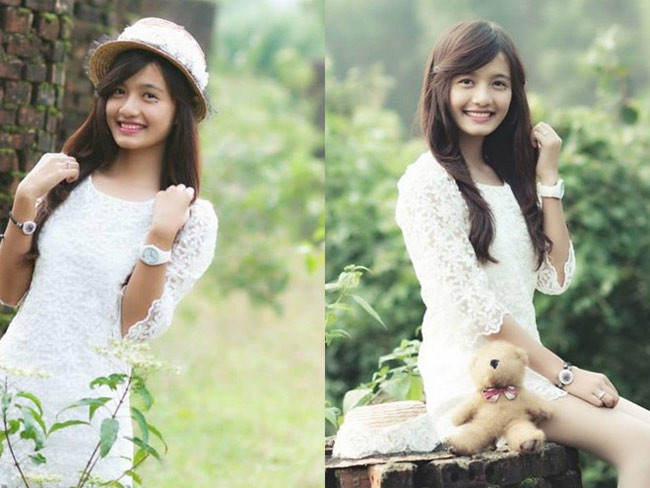 Võ Ê Vo sở hữu gương mặt sáng, nụ cười tươi tắn. 9X cũng đạt khá nhiều thành tích ở các cuộc thi về thể thao, ca hát. Cô từng đạt giải nhất bóng chuyền tỉnh Quảng Bình năm 2009, giải nhất cuộc thi Giai điệu tuổi hồng tỉnh Quảng Bình năm 2008, giải khuyến khích năm 2010, hai HCB môn đá cầu đơn nữ và đôi nữ năm 2012. Đặc biệt, năm 2010, nữ sinh này đã lọt vào top 12 chung kết Hot V-teen khu vực Đà Nẵng. Năm 2013, cô vào top 60 Miss áo dài Nữ sinh Việt Nam.