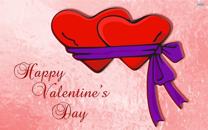 Với nhiều người, ngày lễ tình nhân Valentine không thể thiếu những tấm thiệp đẹp đẽ chuyển đến người mình yêu dấu.