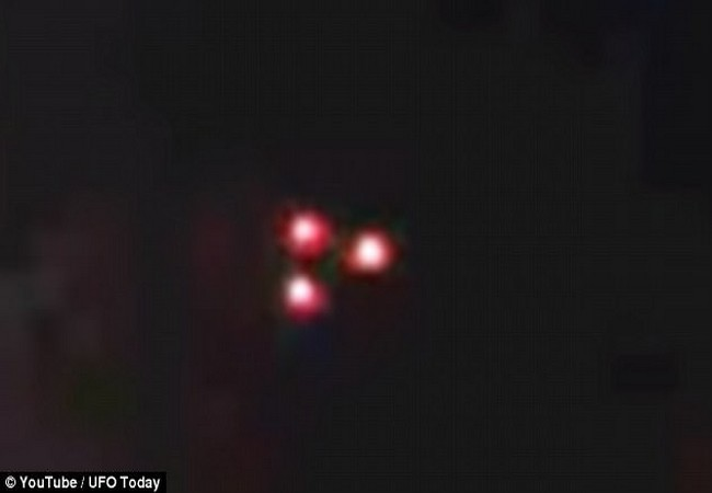 Dù sao thì, sự kiện xuất hiện của UFO hình tam giác đen năm 2014 đã gây ra sự chú ý và tranh cãi trong cộng đồng nghiên cứu UFO trên toàn thế giới.