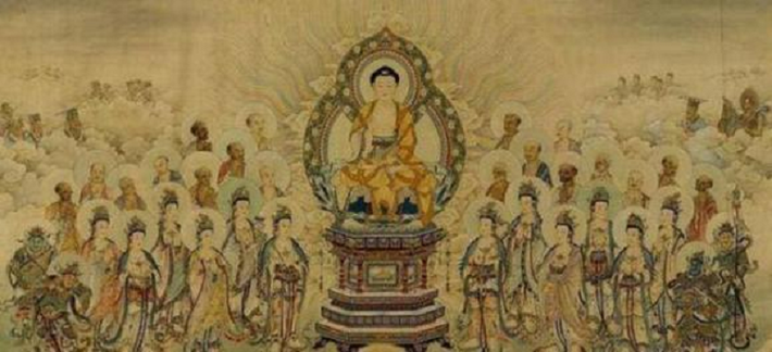 Phương pháp xây dựng của người xưa khiến ai cũng phải thán phục. Qua nội dung ghi trên mảnh đá, các chuyên gia nhận thấy niềm tin của người xưa đối với đạo Phật lớn hơn những gì chúng ta có thể tưởng tượng.