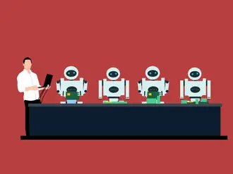 Occultus thật sự là một bước đột phá về cả sự hiểu biết và kỹ thuật. Đây là một trong những loại robot đầu tiên trên thế giới có khả năng hiểu được ngôn ngữ của con người.