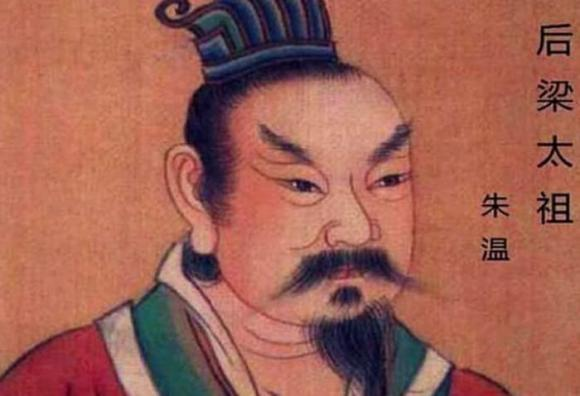 Trên thực tế, có một người là tướng lĩnh trong đội quân nổi dậy của Hoàng Sào, sau đó đầu hàng và trở thành tiết độ sứ của nhà Đường, đó là Chu Ôn.