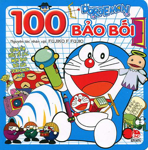Nhưng khi xem lại những tập truyện Doraemon đáng yêu và thú vị, chúng ta sẽ nhận ra rằng trí tưởng tượng tuyệt vời không chỉ giúp các nhà văn và tác giả tạo ra những câu chuyện vui nhộn và hấp dẫn, mà còn giúp ta đưa ra những dự đoán về tương lai và khả năng phát triển của công nghệ.