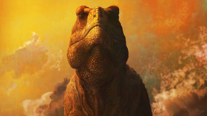 Tuy nhiên, T-rex có thể sở hữu một đặc điểm vô cùng thú vị đó là đôi môi mỏng. Điều này có thể khiến nhiều người bất ngờ vì trong suốt quá trình quan sát và nghiên cứu về T-rex, giới khoa học chưa bao giờ ghi nhận về một phẩm chất như vậy.