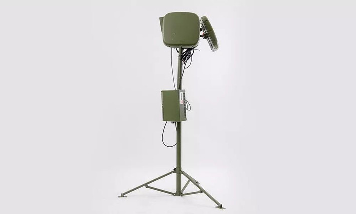 Stupor là một hệ thống phát hiện và ngăn chặn kịp thời UAV bằng nhiều phương pháp cùng một lúc. Nó có khả năng kết hợp vô số biện pháp phát hiện và đối phó UAV dựa trên các nguyên tắc hoạt động vật lý khác nhau. Tổ hợp này tích hợp một số trạm tần số vô tuyến và radar, hệ thống quang học và âm thanh, các phương tiện tạo rào cản và thay thế tọa độ. Tổ hợp này có khả năng bao phủ bất kỳ lãnh thổ nào, nhưng, nhiều điều phụ thuộc vào đặc điểm của phần cứng.