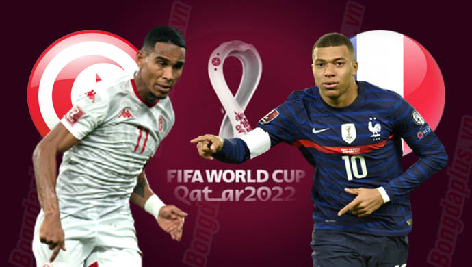 Hai chiến thắng liên tiếp giúp cho Mbappe và các đồng đội chính thức giành vé góp mặt ở vòng 1/8 sớm trước một lượt đấu. Tuy nhiên, điều này không đồng nghĩa với việc ĐT Pháp sẽ buông trận đấu cuối cùng.