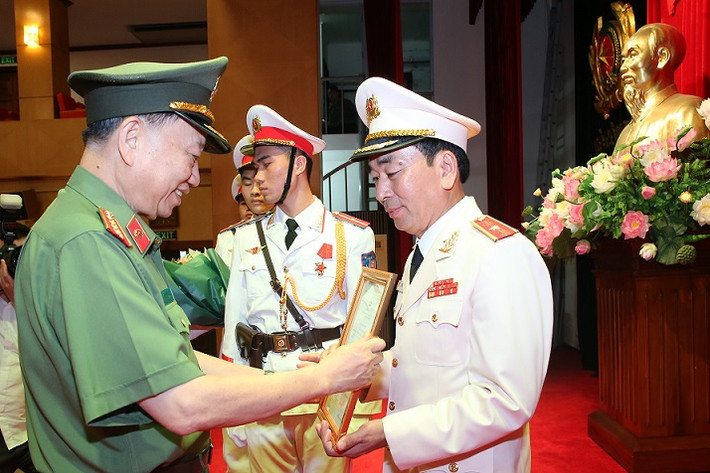 Năm 2014 – 2020, ông giữ chức Phó bí thư Tỉnh ủy Thái Nguyên và sau đó được bầu làm Bí thư Tỉnh ủy Thái Nguyên, Trưởng Đoàn Đại biểu quốc hội tỉnh Thái Nguyên. (Ảnh: Vietnamnet)