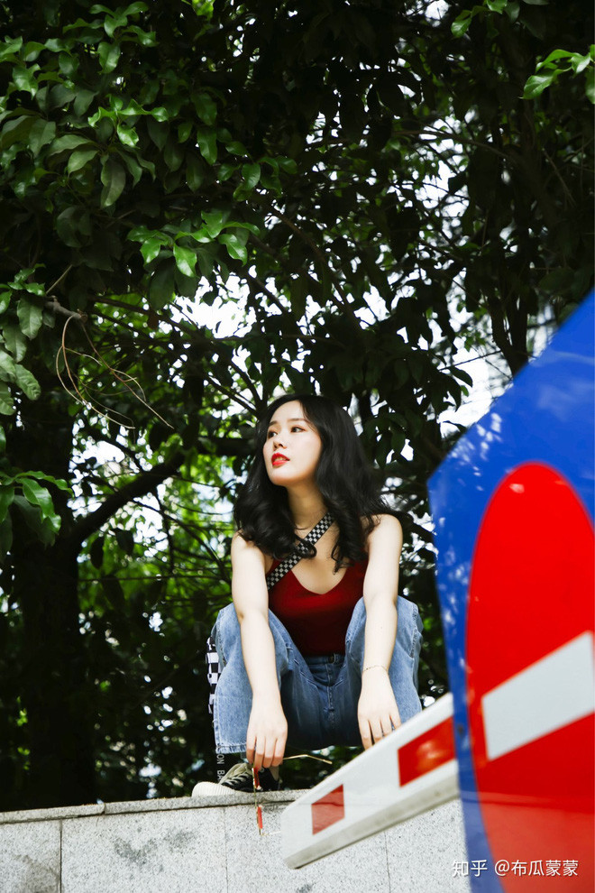 Bên cạnh đó, Mông Mông cũng cho biết hành trình giảm cân thành công của mình là nhờ sự kiên trì và cũng là thời gian giúp cô nàng cảm nhận sự mạnh mẽ của bản thân. Ảnh: Tổng hợp