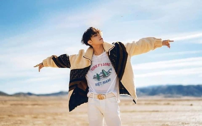 Đây được coi là "local brand" quen thuộc với nhiều người Việt Nam nên khi loạt ảnh này được đăng tải đã nhanh chóng thu hút sự chú ý.