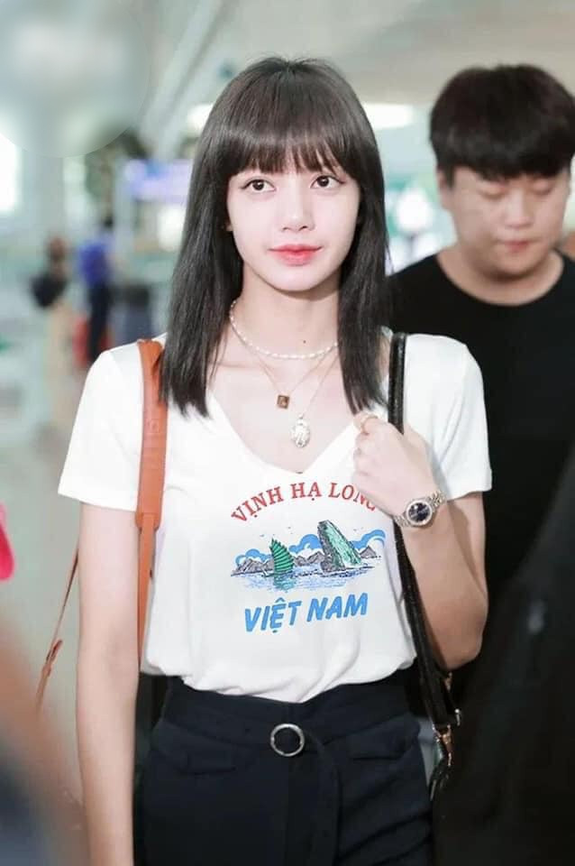 Tuy nhiên sau khi tìm hiểu được biết, những hình ảnh này chỉ là ảnh ghép vui của cư dân mạng vào những ngày giãn cách xã hội rảnh rỗi. Có lẽ cũng vì thế mà netizen nảy ra ý tưởng độc đáo này.