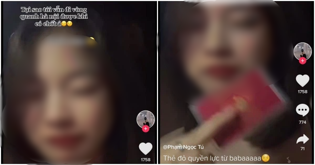 Hiện tại đoạn clip này vẫn đang được nhiều người chia sẻ, nhận về không ít bình luận phẫn nộ.