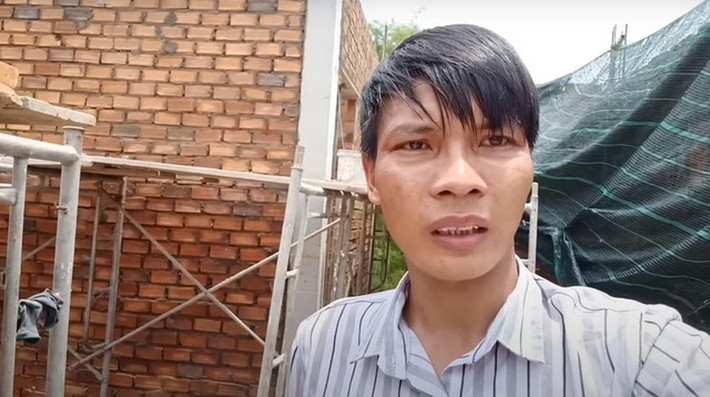 Vợ của Lộc Fuho tên là Kim Thủy, quê Bình Định. Cô cũng được biết tới với vai trò một YouTuber, TikToker.