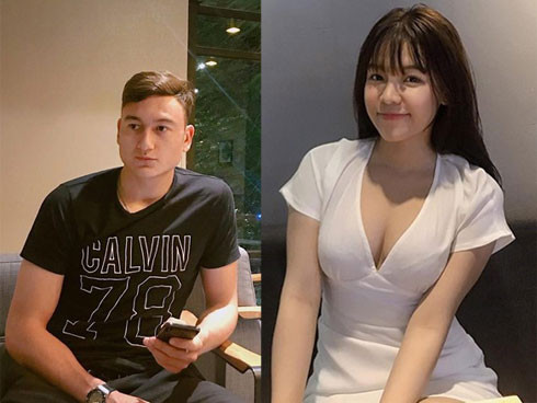 Ở thời điểm hiện tại, bạn gái Đặng Văn Lâm dường như lột xác hoàn toàn, giảm cân thành công giúp cô sở hữu thân hình siêu chuẩn, đẹp như được đúc ra từ khuôn mẫu.