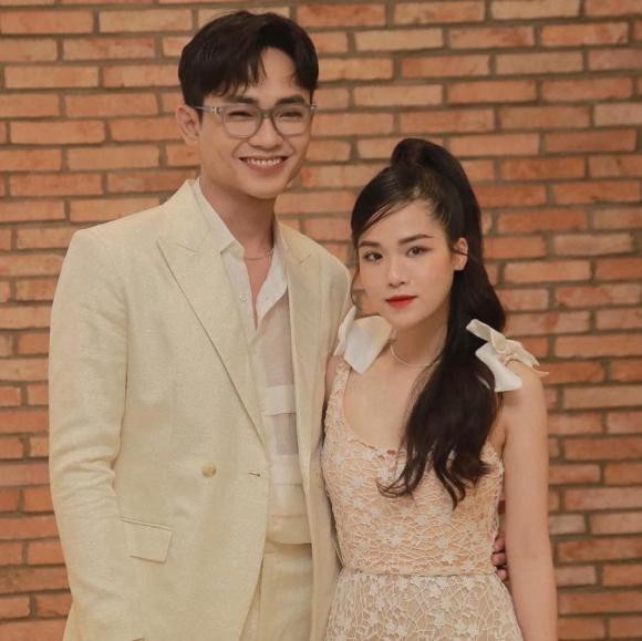 Hậu chia tay Quang Hải, "cô chủ tiệm nail" Huyền My nên duyên và cưới diễn viên Nguyễn Anh Tú.