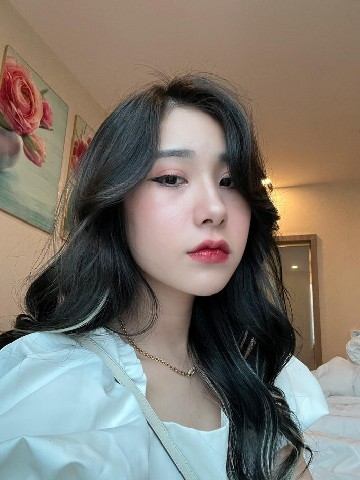 Dù lượng view mỗi video của Tiểu Hý vẫn khá lớn nhưng sự lan tỏa không còn rộng rãi như trước. Ảnh: Tổng hợp