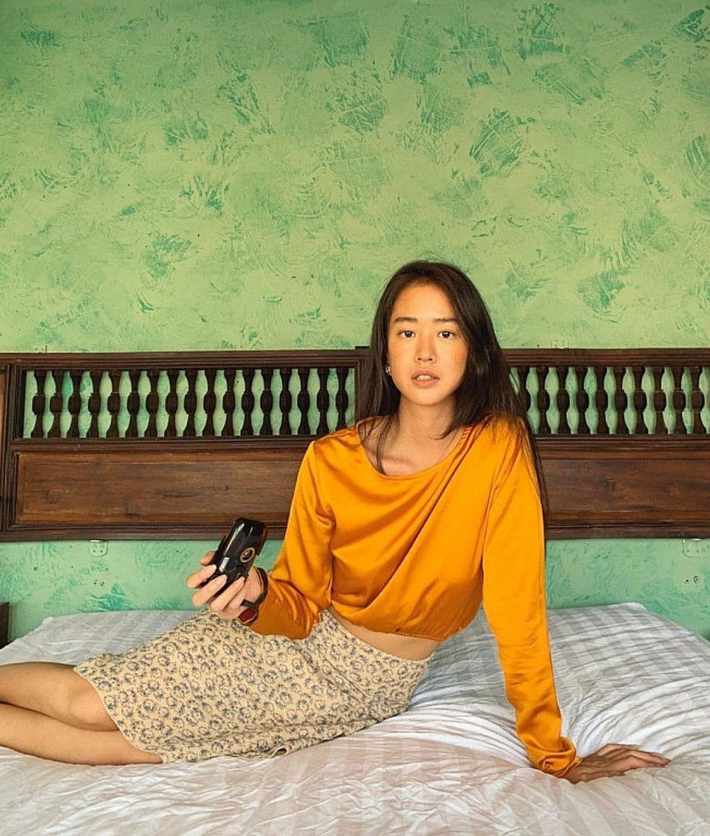 Từ năm 2019, Thuỳ Trinh trở về sống và làm việc tại TP HCM trong lĩnh vực thời trang, thiết kế ẩm thực và người mẫu ảnh, diễn viên tự do.