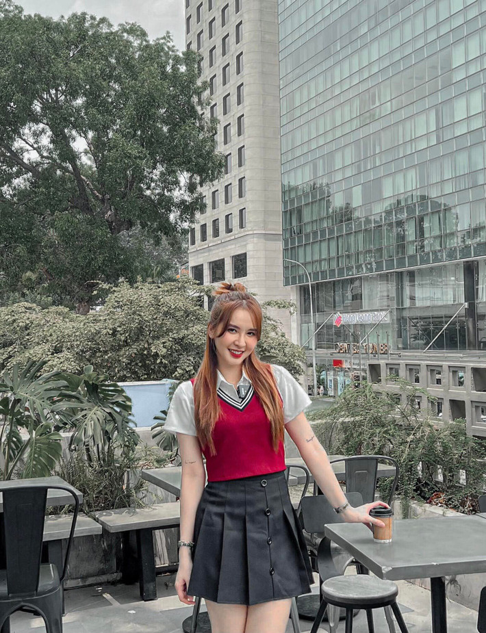 Theo tìm hiểu, bạn trai Ngân Sát Thủ chính là tuyển thủ T2IBOYTI của Talent Esports.