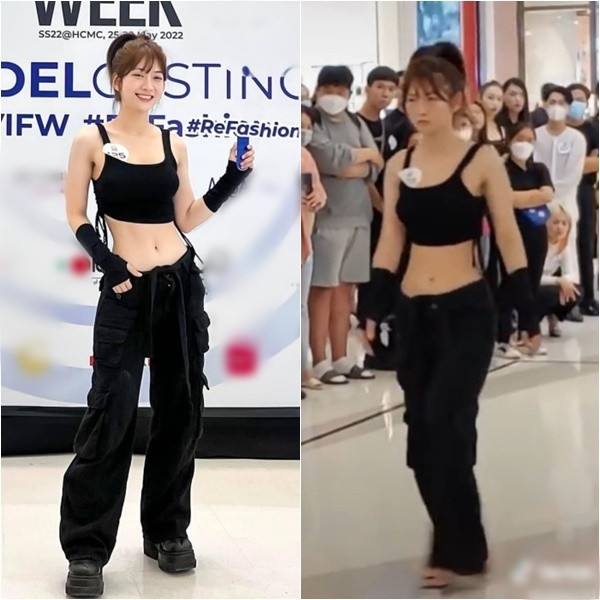 Màn trình diễn của Lê Bống vừa qua vẫn trở thành đề tài bàn tán của cõi mạng. Ảnh: Tổng hợp