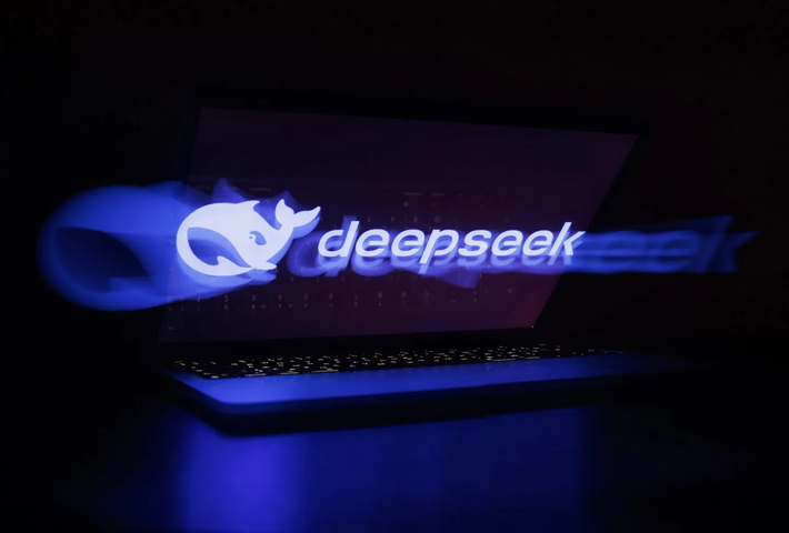 Nhờ chiến lược lãnh đạo độc đáo, DeepSeek đã đạt giá trị 1 tỷ USD chỉ sau chưa đầy hai năm thành lập. (Ảnh:Fortune)