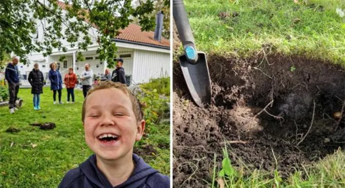 Mặc dù các món đồ này đã bị hỏng khá nhiều và bám đầy gỉ sét và bụi, chúng vẫn giữ được nhiều đặc điểm thiết kế. Các chuyên gia và nhà nghiên cứu tin rằng những món đồ này có giá trị lịch sử quan trọng.