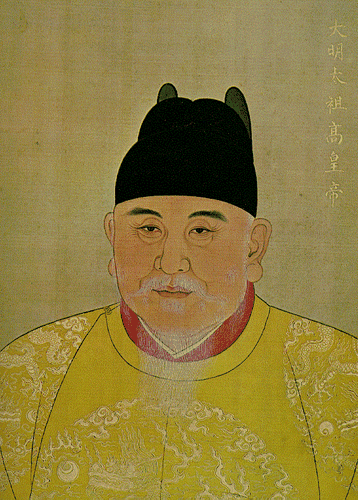 Minh Thái Tổ Chu Nguyên Chương là một trong những vị hoàng đế nổi tiếng nhất trong lịch sử phong kiến Trung Quốc. Với xuất thân nghèo khó, lớn lên trong một gia đình bần nông, Chu Nguyên Chương đã dùng tài trí để gây dựng sự nghiệp, từng bước leo lên đỉnh cao quyền lực khi lật đổ nhà Nguyên, lập nên triều đại nhà Minh (1368 - 1644).