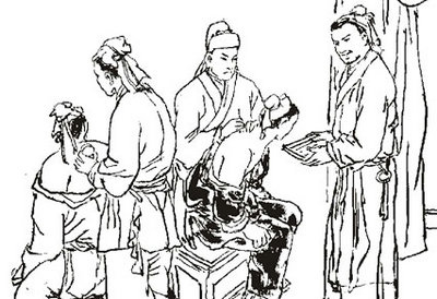 2. Thuật châm cứu (2300 năm trước): Phương pháp chữa bệnh bằng kim, xuất hiện trong "Hoàng đế Nội kinh" và phát triển qua hàng ngàn năm.