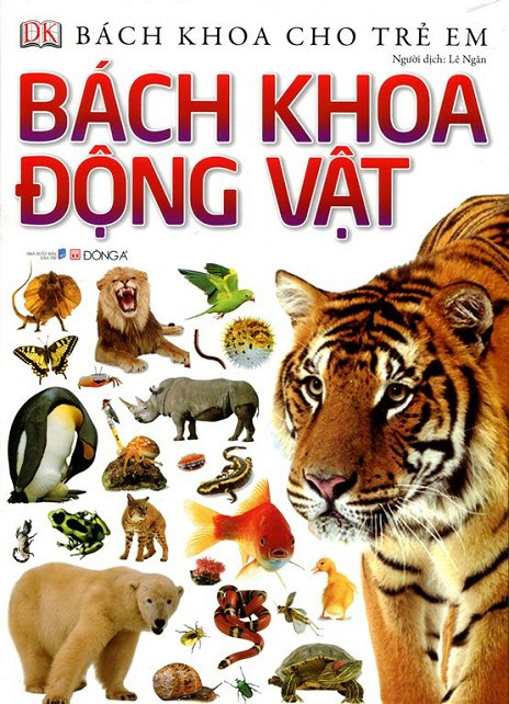 Thậm chí, cha mẹ có thể mua về đọc cho bé ngay từ khi bé chưa biết chữ, loại sách dành cho trẻ em này có rất nhiều hình minh họa.