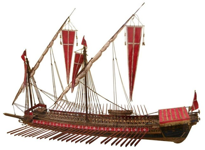 1. Kho báu của Giám mục Castillon: Năm 1357, con tàu São Vicente khởi hành từ Lisbon ở Bồ Đào Nha đến Avignon ở Pháp, mang theo những kho báu của Thibaud de Castillon, giám mục của Lisbon, người vừa qua đời. Kho báu này bao gồm vàng, bạc, nhẫn, thảm trang trí, đồ trang sức, đĩa cao cấp và thậm chí cả bàn thờ di động. Khi đang đi thuyền gần thị trấn Cartagena, thuộc Tây Ban Nha ngày nay, tàu São Vicente đã bị tấn công bởi hai tàu cướp biển và chúng chiếm giữ kho báu này.