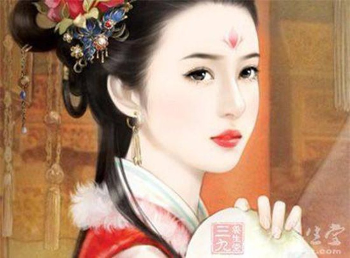 Một trong số này phải kể đến lăng mộ công chúa Vĩnh Thái, tên thật là Lý Tiên Huệ (685 – 701), con gái thứ 7 của Đường Trung Tông Lý Hiển và Vi hoàng hậu, cháu gái Võ Tắc Thiên. Nàng là một trong những vị công chúa đẹp nhất dưới thời Đường.