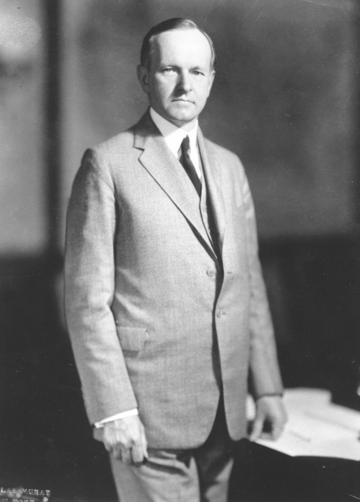 Bang Vermont có hai tổng thống: Chester A. Arthur và Calvin Coolidge. Cũng cần phải nói thêm rằng hiện chỉ có 21 trong tổng số 50 bang của nước Mỹ sản sinh ra các đời tổng thống của nước này. Ảnh: Business Insider.